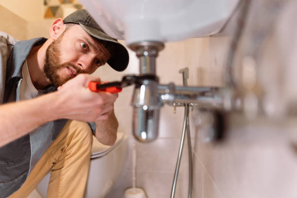 Trusted Highlands, CA Plumbing Experts