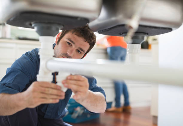 Best Sewer Line Repair  in Highlands, CA