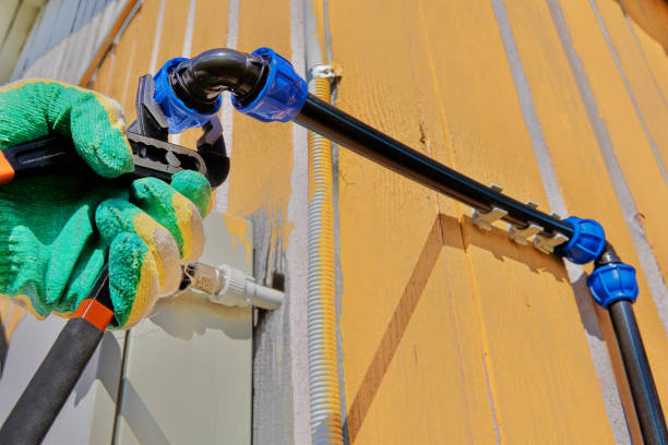 Best Sprinkler Systems  in Highlands, CA