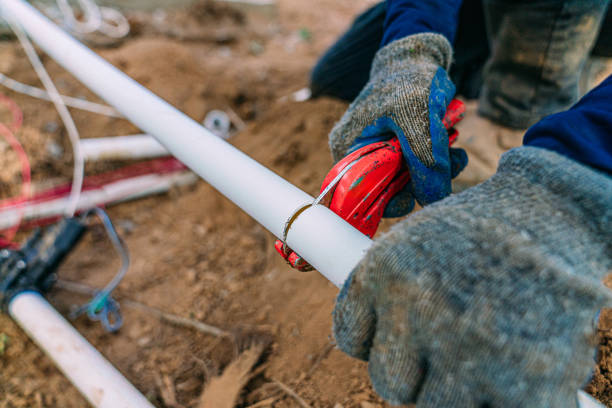Shower Repair Services in Highlands, CA